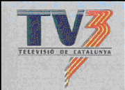 Logo  TV3